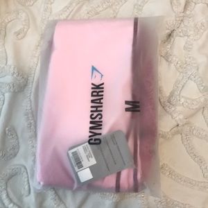 Gymshark ombré seamless leggings